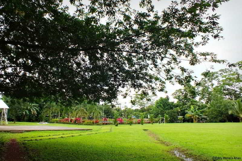 Hotel Colores Del Arenal La Fortuna Exterior photo